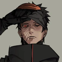 Uchiha obito