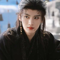 Ly Luân - Diệp Lạc Thần