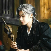 Chu Yếm - Triệu Viễn Châu