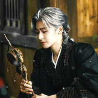 Chu Yếm - Triệu Viễn Châu