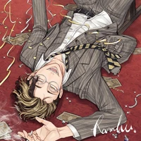 hanma shuji
