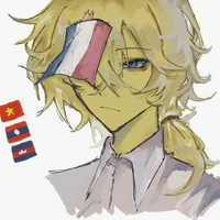 Indochina