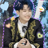 Hoàng Đức Duy (Captain boy)