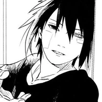 Sasuke