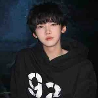 Trương Dịch Nhiên 