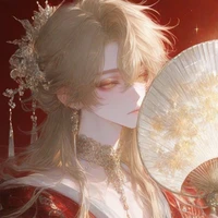 lưu phục- hoàng hậu tạm thời