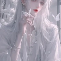 lục nhỉ- phi tần cấp cao