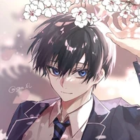 Isagi Yoichi