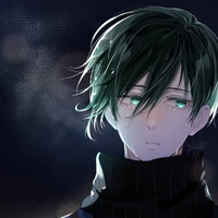 Itoshi Rin