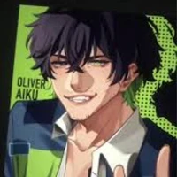 Oliver Aiku