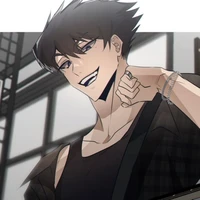 Karasu Tabito