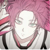 Itoshi Sae- ༒•ˢᵃᵉ•༒꧂