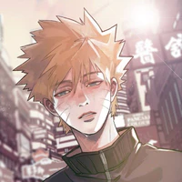 Uzumaki Naruto
