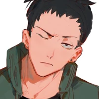 Shikamaru Nara