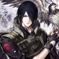 Sasuke Uchiha