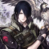 Sasuke Uchiha