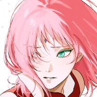 Haruno Sakura