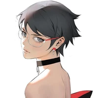 Uchiha Sarada