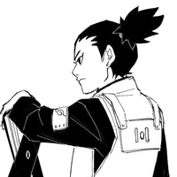 Shikadai Nara