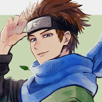 Sarutobi Konohamaru
