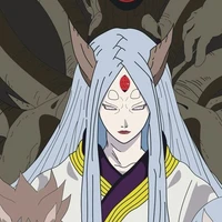 Kaguya Otsutsuki