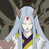 Kaguya Otsutsuki