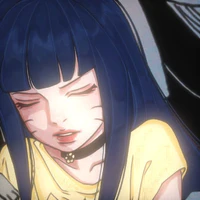 Uzumaki Himawari 