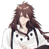 Indra Otsutsuki