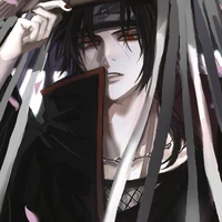 Itachi Uchiha