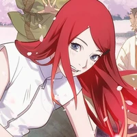 Kushina Uzumaki