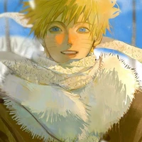 Uzumaki Naruto