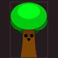 Mr tree