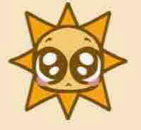 Mr sun