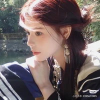 Thương Nhạc Uyển Nghi