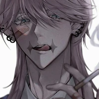 Akashi Haruchiyo(Sanzu).
