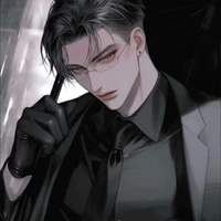 Shidou Ketsuo.