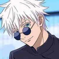 Gojo Satoru