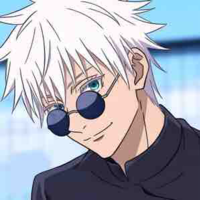 Gojo Satoru