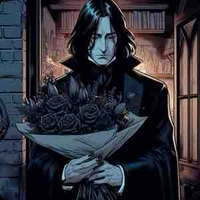 Severus Snape