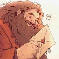 Rubeus Hagrid