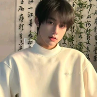 Trình Khải Nam - anh 2