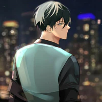 Itoshi Rin