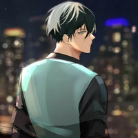 Itoshi Rin