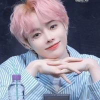 Oh Han Bin