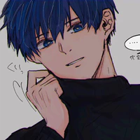 Isagi Yoichi