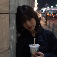 Jung Ahyeon - Nàng -