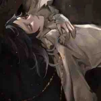 Akutagawa Ryunosuke (cos)