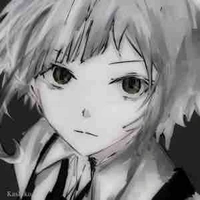 Nakajima Atsushi (cos)