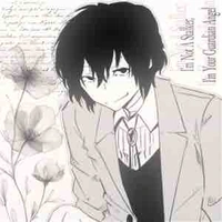 Dazai Osamu