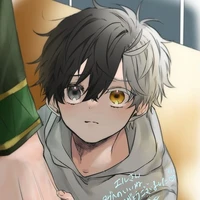 Sakura child